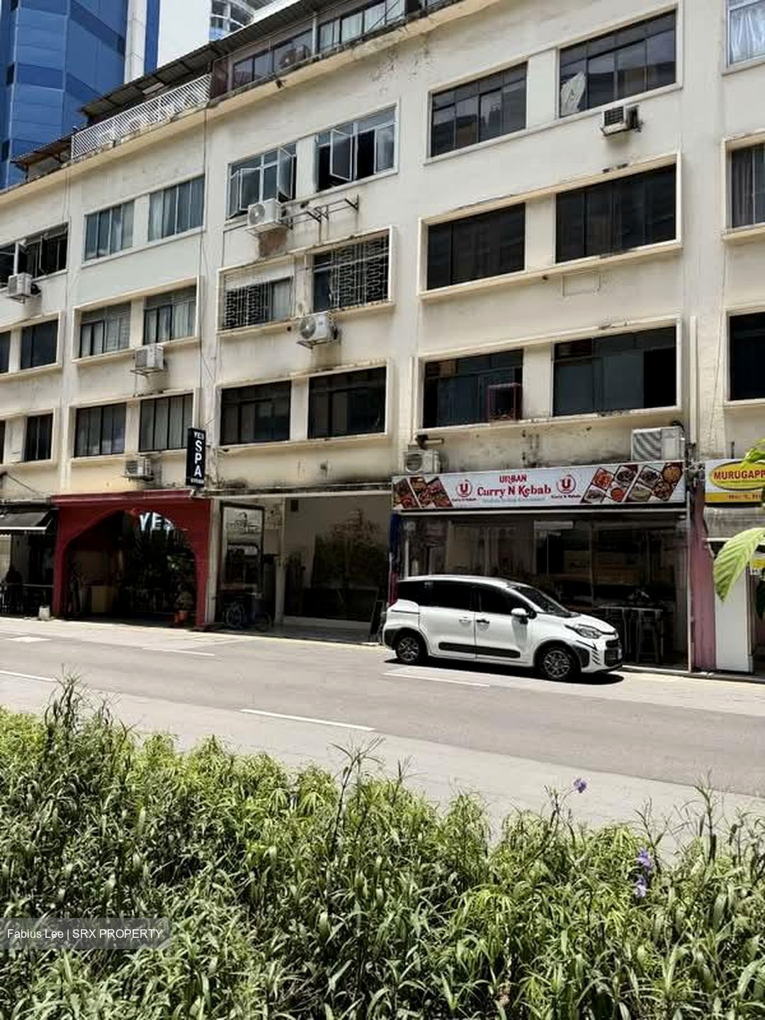 Hoe Chiang Road (D2), Retail #552725091